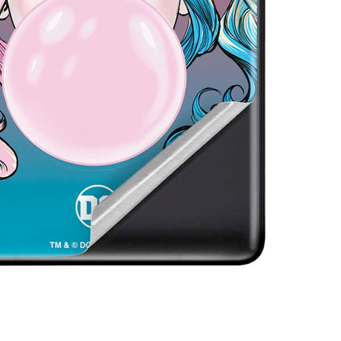 DC Comics Harley Quinn Mad Love Google Pixel 6 Pro Skin